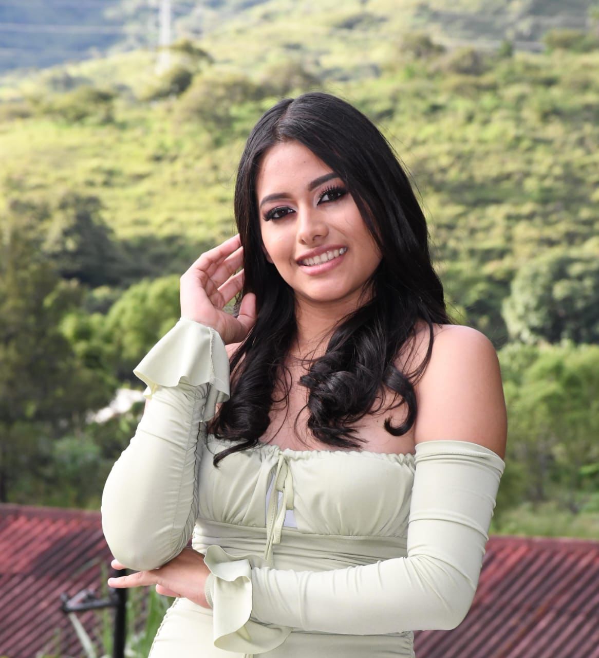 Foto de belinda lopez